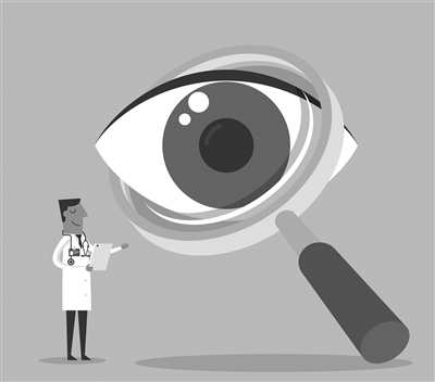 干燥剂“烧化”男童眼球 化学品入眼怎么办？