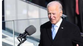 人类走向“气候灾难”？拜登为美退出巴黎协定致歉