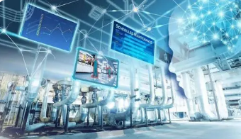 我国虚拟现实全产业链生态体系初步形成