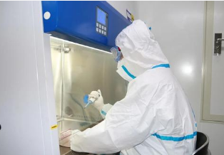 集中隔离点阳性4人，银川公布新一轮扩大范围核酸检测结果