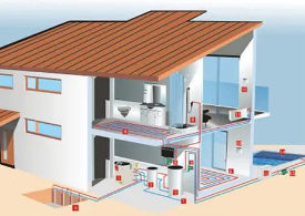 为应对采暖需求 俄罗斯地下储气库达到设定储气水平