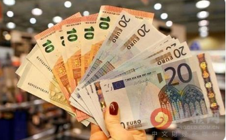 欧元区通胀10月再创新高