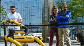 美国工资涨幅创20年来最高纪录 员工跳槽变频繁？