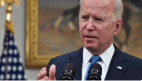 美总统拜登承诺美国将有条件地重返伊核协议