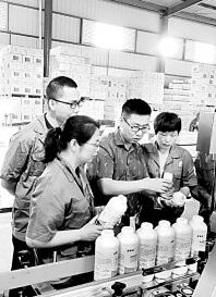 福建深入推进科技特派员制度：让“科技之花”绽放沃野山川