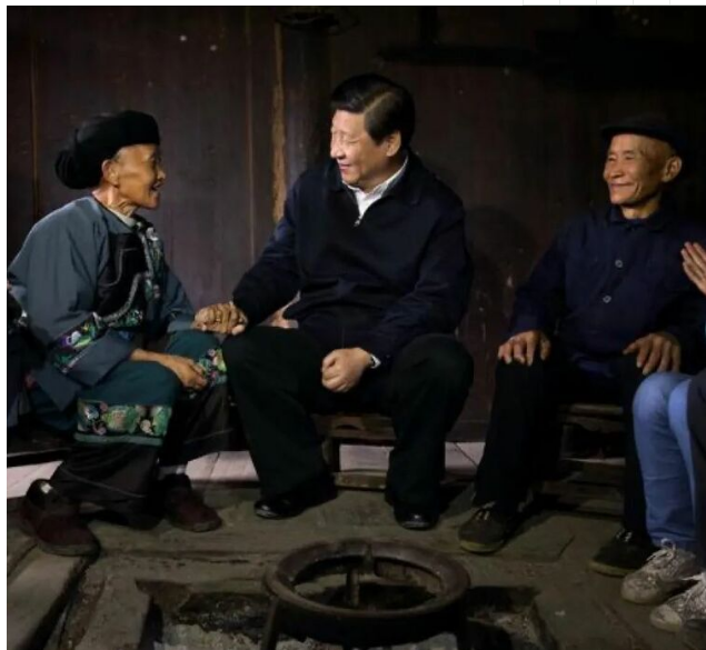 头条 · 是搞“手榴弹炸跳蚤”，还是对症下药、精准滴灌、靶向治疗？