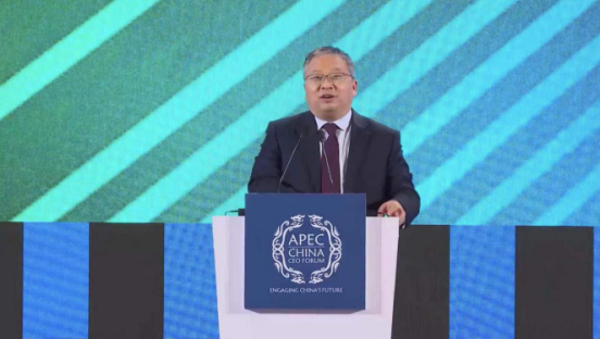 绿色低碳，“豫“有所为