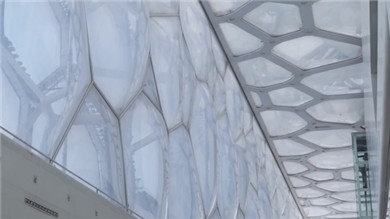 国际奥委会称赞北京冬奥会场馆低碳环保