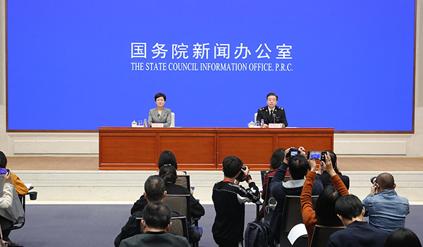 海关总署：我国外贸进出口继续保持较快增长 量稳质升