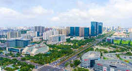 协力共建地球生命共同体（生态论苑）