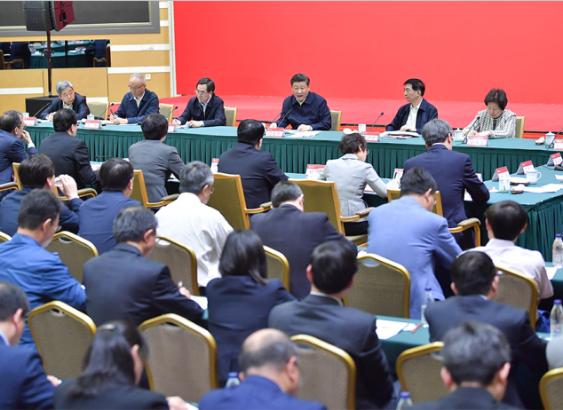 五大用典看习近平的人才观｜育才篇