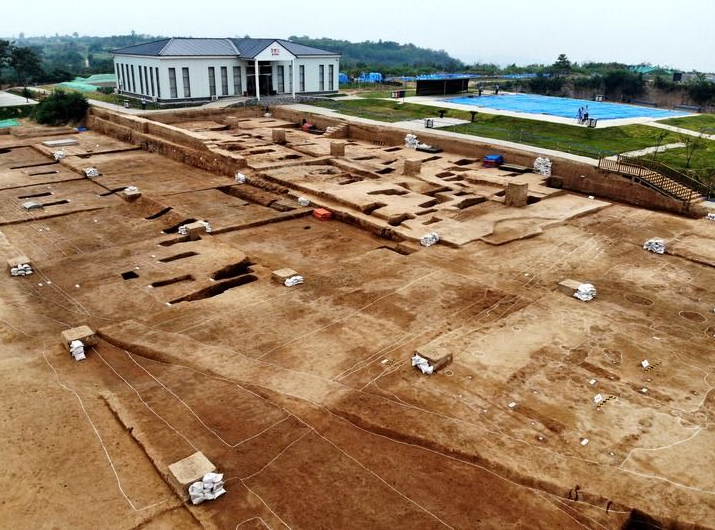 百年发掘 揭秘“仰韶文化”