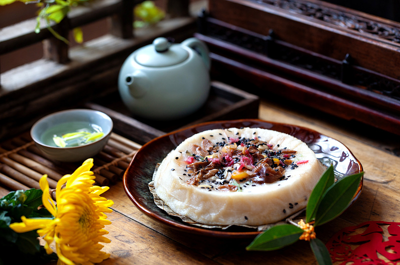 重阳时节如何养生？