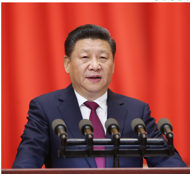 以文艺之光 铸时代之魂丨习近平推崇这样的文艺风尚