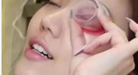 网红洗眼液“抗菌消炎”等功效遭质疑