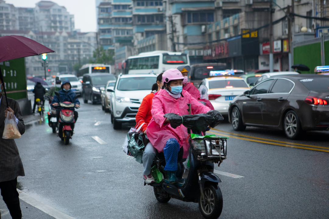 南方要比北方冷了？“超级湿冷魔法攻击”来了！