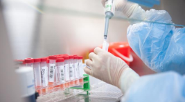 青海疾控：K1309次列车1名乘客核酸阳性