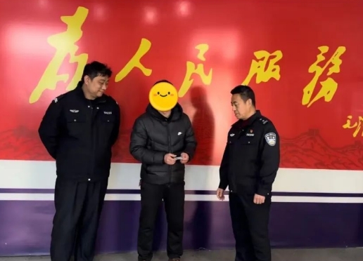长治公安：救助二三事，平凡却暖心！