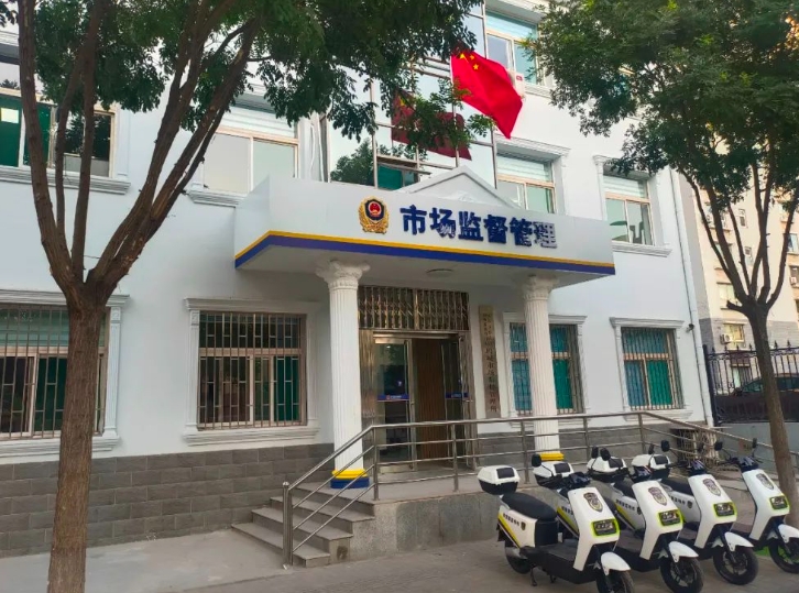 太原小店区坞城市监所：提升软硬实力  推进“两化”建设走深走实