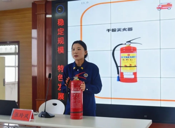 除患攻坚大整治 | 朔州：“谈、查、宣”，防患未“燃”，消防安全刻不容缓！