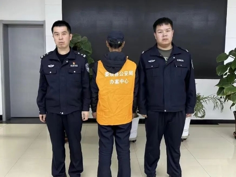 太原娄烦公安快速破获一起入室盗窃案