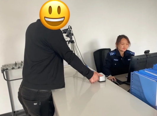 来自长治屯留公安的那些温情守护瞬间