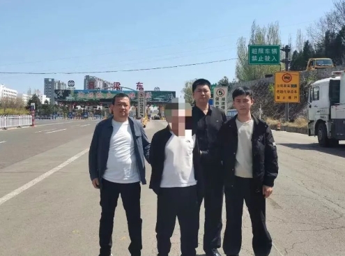 临汾霍州公安成功破获系列流窜盗窃手机案