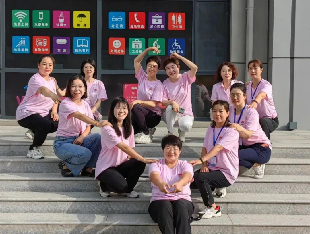 “娄烦爱心妈妈”用心用情守护助力孤困儿童健康成长