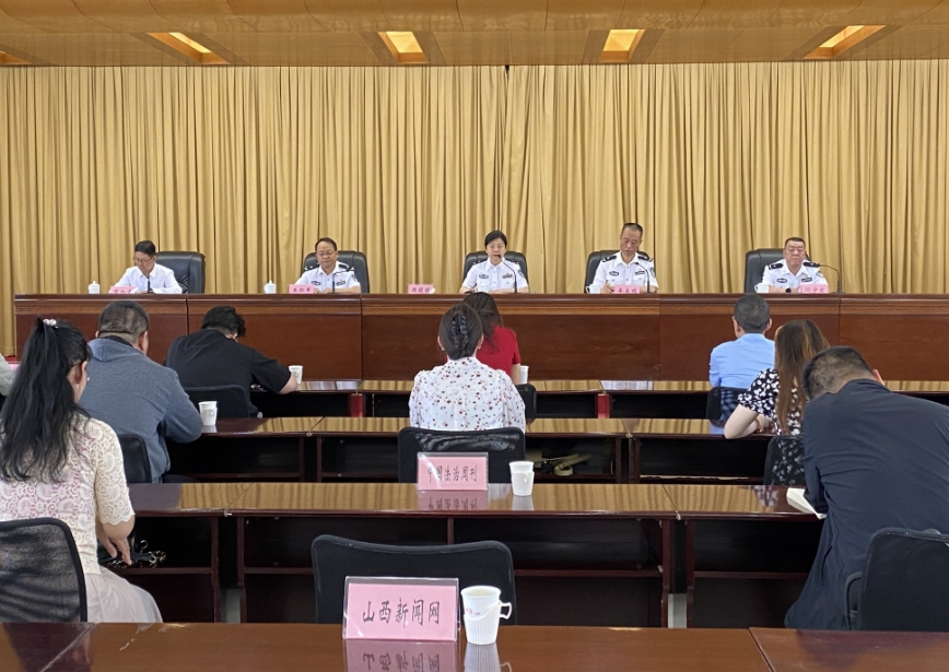 太原实施“25条重点举措”为民营经济保驾护航