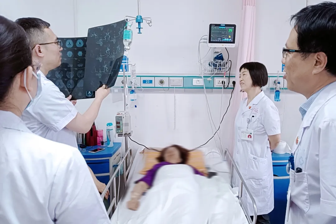 太原万柏林区医疗集团中心医院：响应医改号召，提升诊疗能力