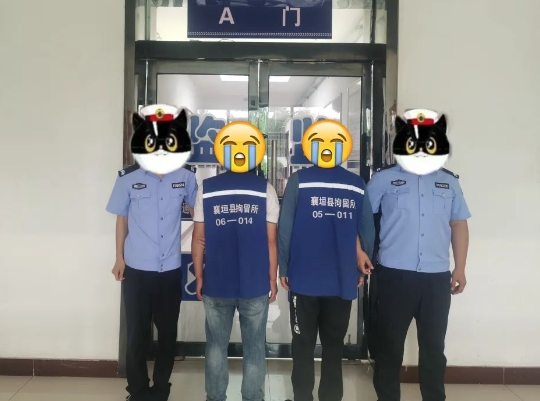 手“盗”擒来！长治武乡公安迅速破获企业盗窃案