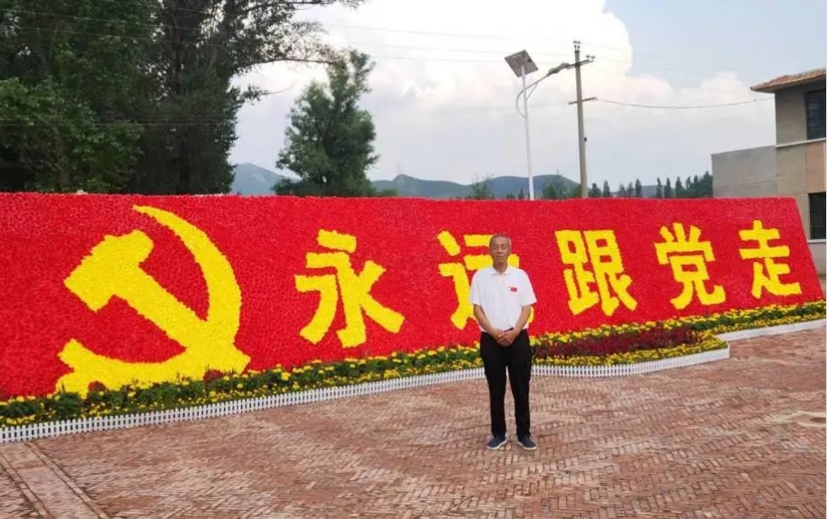 老安工作法——太原阳曲县西郭湫村的乡村治理“法宝”！