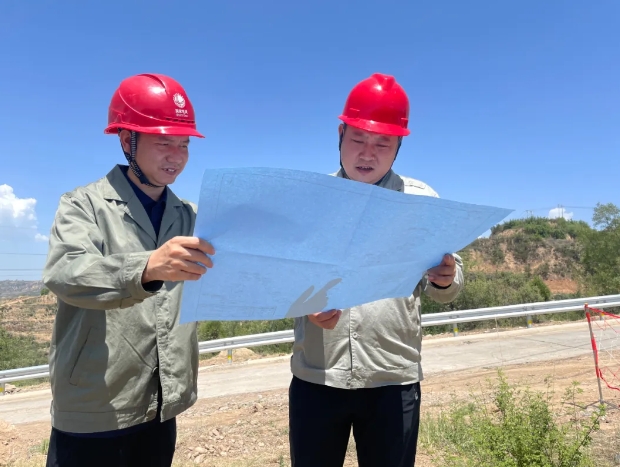 国网灵石县供电公司：提升供电质量  备战迎峰度夏