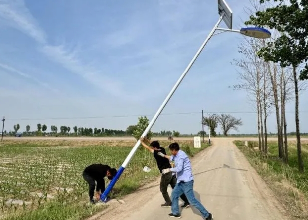 山西平遥县宁固镇：助力“千万工程”开新局，绘就“美丽乡村”新蓝图