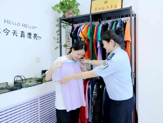 TA们的身份证件照真好看！