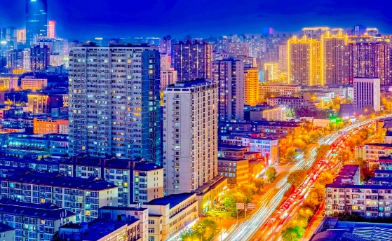 太原打造“三大中心” 小店区聚力发展“区域消费中心”