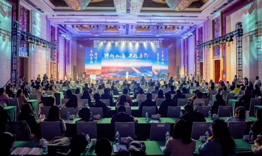 太原迎泽区文旅局：讲好迎泽故事，打响“人文迎泽”品牌