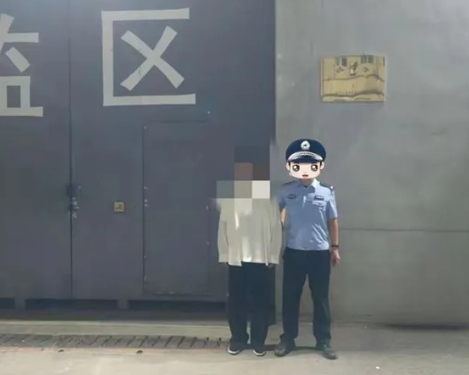 警惕“甜蜜陷阱”！吕梁离石公安刑侦大队破获一起诈骗案