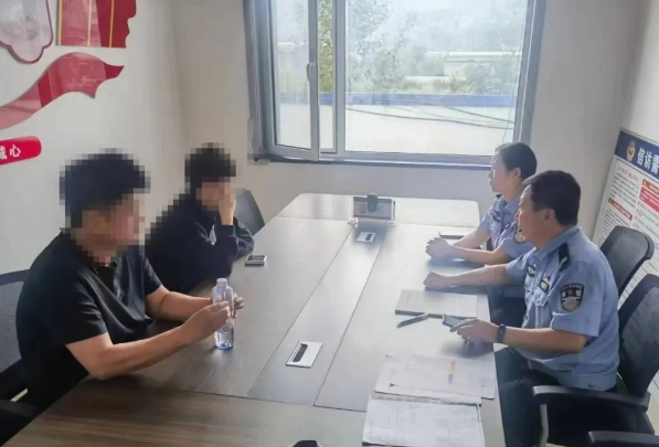 主动作为调纠纷  用心化解赢民心——太原娄烦县城关派出所成功化解一起婚恋纠纷