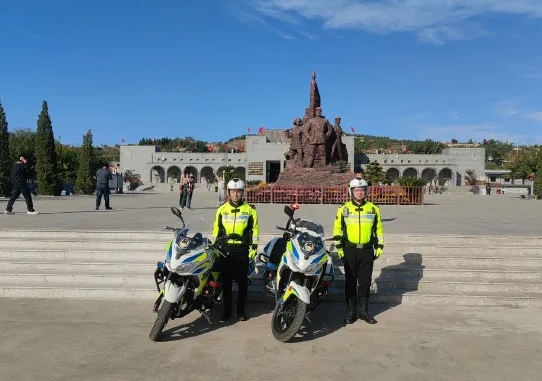 国庆假期，吕梁兴县全县社会大局持续稳定治安秩序良好