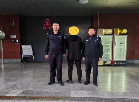 新房装修电线被盗  吕梁孝义警方循线追踪擒贼