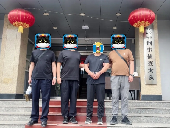 长治壶关公安：警惕“托关系”找工作骗局！勿让“捷径”变“劫径”