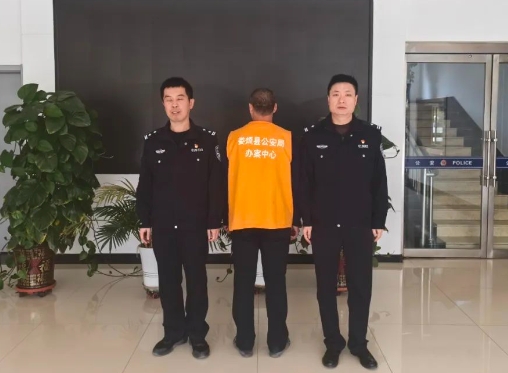 太原娄烦：深夜流窜弓弩射杀狗  男子偷狗吃肉被刑拘