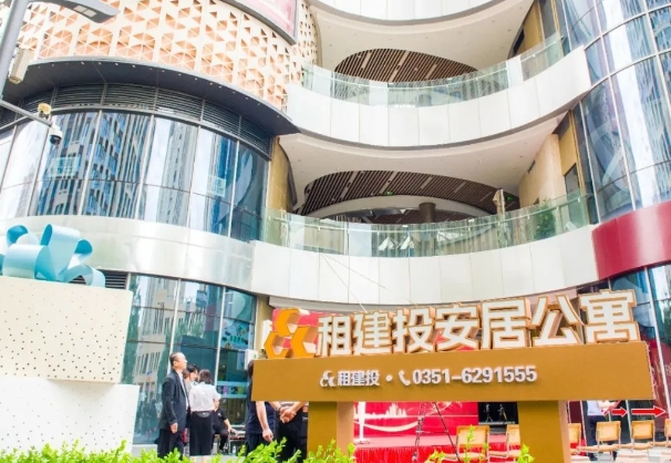 来太原迎泽，感知宜业府城