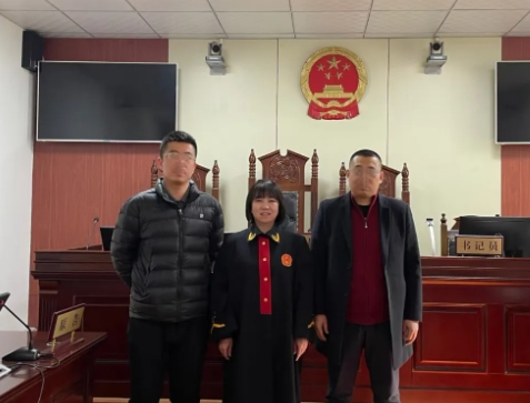 交通事故保险纠纷难解？太原尖草坪区人民法院这样破局