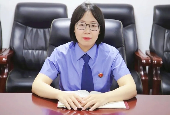 杨敏：我的两次“志愿填报”