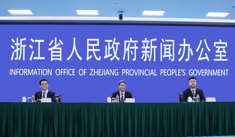 浙江省政府主办，四年一届！全民盛会持续到10月，台州在等你