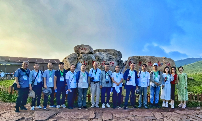 晋城沁水县2025年百家旅行社踩线暨网络达人采风活动圆满落幕