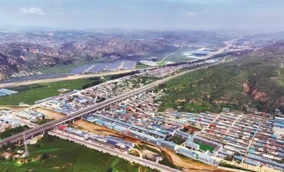 吕梁临县推进移风易俗为乡村振兴注入文明力量