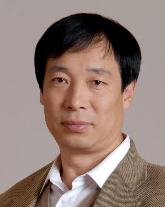 李海光：吕梁方言发音人